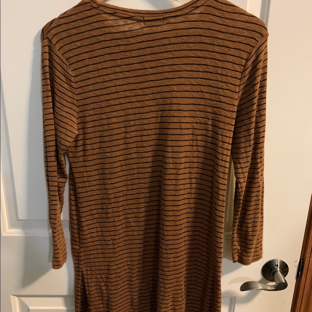 Striped shirt - Picture 2 of 3